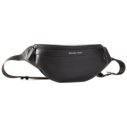 MICHAEL Michael Kors Τσαντάκι μέσης MICHAEL Michael Kors Small Hip 33U0LGYC1L Μαύρο