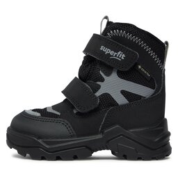 

Снігоходи Superfit GORE-TEX 1-002022-0000 M Black/Lightgrey, Чорний