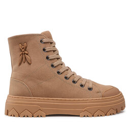 

Ботильйони Patrizia Pepe 8Z0001/A040-B685 Pompei Beige B685, Бежевий