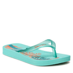 Ipanema Flip-flops Ipanema Anat Glossy Kids 82896 Blue/Blue/Orange 25271