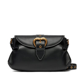 PINKO Дамска чанта Pinko Jolene Shoulder Classic AI 24-25 102801 A1W9 Черен