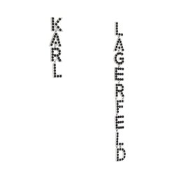 KARL LAGERFELD Boucles d'oreilles KARL LAGERFELD 225W3949 Silver