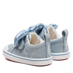 

Кеди Mayoral 41525 Denim Meta 83, Голубий