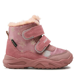 

Снігоходи Superfit GORE-TEX 1-009226-5500 M Rosa, Рожевий