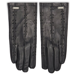 WITTCHEN Damenhandschuhe WITTCHEN 45-6-235-1 Schwarz