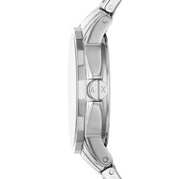 

Годинник Armani Exchange Lady Banks AX4320 Silver/Silver, Срібний