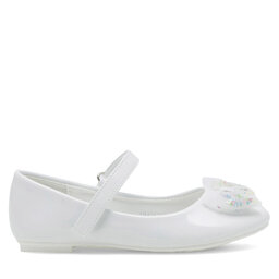 Nelli Blu Ballerine Nelli Blu CM200109-15 Bianco