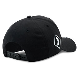 

Бейсболка 47 Brand MLB Chicago White Sox Sure Shot Snapback '47 MVP B-SUMVP06WBP-BK Black, Чорний
