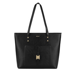 JENNY Geantă JENNY JNY-M-005-07 Negru