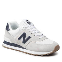 New Balance Αθλητικά New Balance ML574TF2 Μπεζ