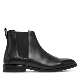 JOOP! Bokacsizma JOOP! 4140008181 Fekete