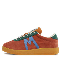 

Снікерcи Karhu Trampas F809033 Baked Clay/Riviera, Коричневий