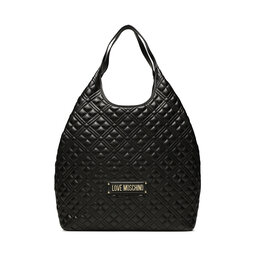 

Сумка LOVE MOSCHINO JC4070PP1HLA0000 Nero, Чорний