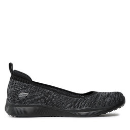 

Туфлі Skechers Be Iconic 104134/BKCC Black/Charcoal, Чорний