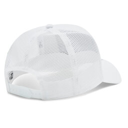 

Бейсболка New Era Repreve USA State 60358081 Білий