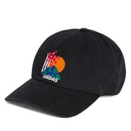 adidas Cappellino adidas adidas x FARM Rio Baseball Cap HT3900 black/white