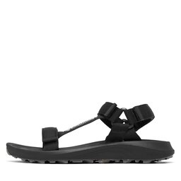 

Босоніжки Columbia 2068351 Black, Чорний