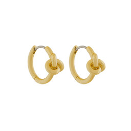 Kate Spade Ausskari Kate Spade KJ353 Zelta
