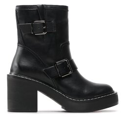 

Ботильйони DKNY, Чорний