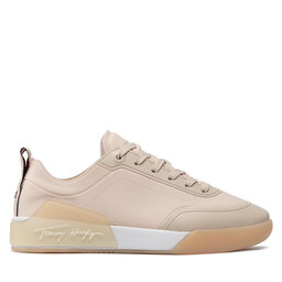 

Снікерcи Tommy Hilfiger Elevated Feminine Sneaker FW0FW06325 Classic Beige ACI, Бежевий