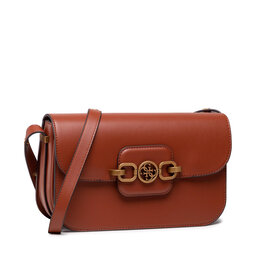 

Сумка Guess Hensely HWVB81 13210 WHISKEY, Коричневий