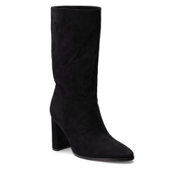 Lauren Ralph Lauren Cizme Lauren Ralph Lauren 802917374001 Black