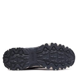 

Трекінгові черевики Skechers Hillcrest 237379 Ccol, Сірий