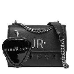 John Richmond Handtasche John Richmond RWA23244BO Black