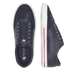 

Кросівки Beverly Hills Polo Club M-24MVS5006 Navy, Cиній