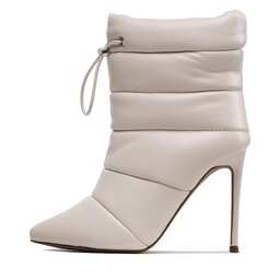 

Ботильйони Steve Madden Cloak SM11002184-02002-253 Bone, Бежевий