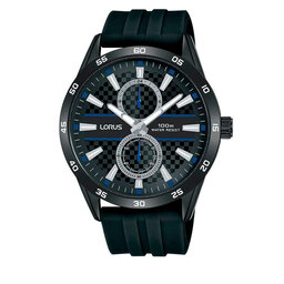 Lorus Reloj Lorus R3A43AX9 Black/Black