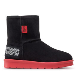 

Взуття LOVE MOSCHINO JA24123H1FJZB00A Nero/Ro, Чорний