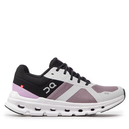 On Scarpe running On Cloudrunner 46.98641 Viola