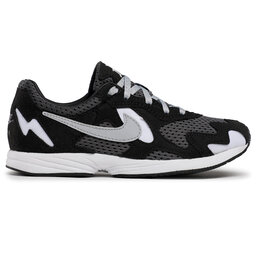 

Взуття Nike, Сірий