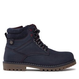 Mayoral Schnürstiefeletten Mayoral 46429 Dunkelblau