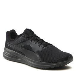 

Снікерcи Puma Transport 377028 05 Puma Black-Puma Black, Чорний