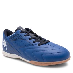 Kappa Pantofi Kappa PLAYER IC KID 311F2RW-A0A Albastru