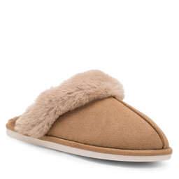Home & Relax Pantuflas Home & Relax C-AW-17 Marrón
