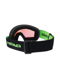 

Окуляри для зимових видів спорту Head F-Lyt 394332 Green/Black, Зелений