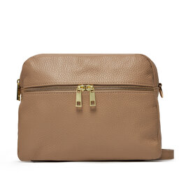 Creole Handtasche Creole S10601 Beż