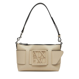 Armani Exchange Torebka Armani Exchange 942907 0A874 U1092 Beżowy