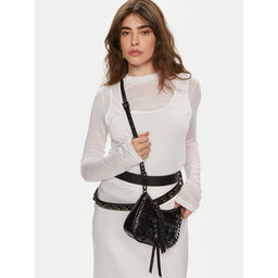 Steve Madden Сумка Steve Madden Bvilma Crossbody SM13001250-02002-BBL Чорний