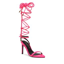 Kurt Geiger Szandál Kurt Geiger Shoreditch Sandal Tie 8961852109 Fushia
