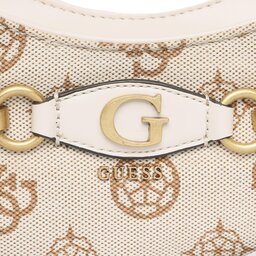 

Сумка Guess Izzy (PB) HWPB86 54020 BIO, Бежевий