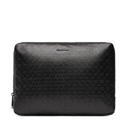 Calvin Klein Etui za prenosni računalnik Calvin Klein Ck Must Mono Laptop Case K50K510314 01I