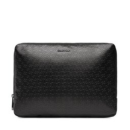 Calvin Klein Θήκη για laptop Calvin Klein Ck Must Mono Laptop Case K50K510314 01I