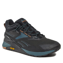 Reebok Pantofi Reebok Nano X3 Adventure Winter IE4463 Core Black/Hoops Blue/Court Brown-R