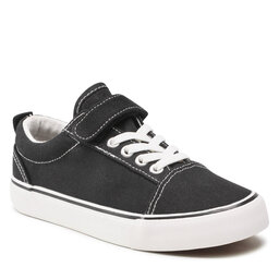 Sprandi Textilskor Sprandi CF19153-1 Black 2