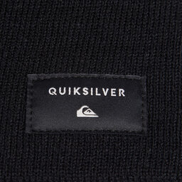 

Шапкa Quiksilver EQYHA03227 KVJ0, Чорний