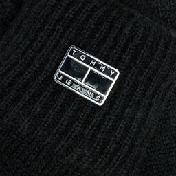 

Жіночі рукавички Tommy Jeans Tjw Cosy Knit Gloves AW0AW15481 Black BDS, Чорний